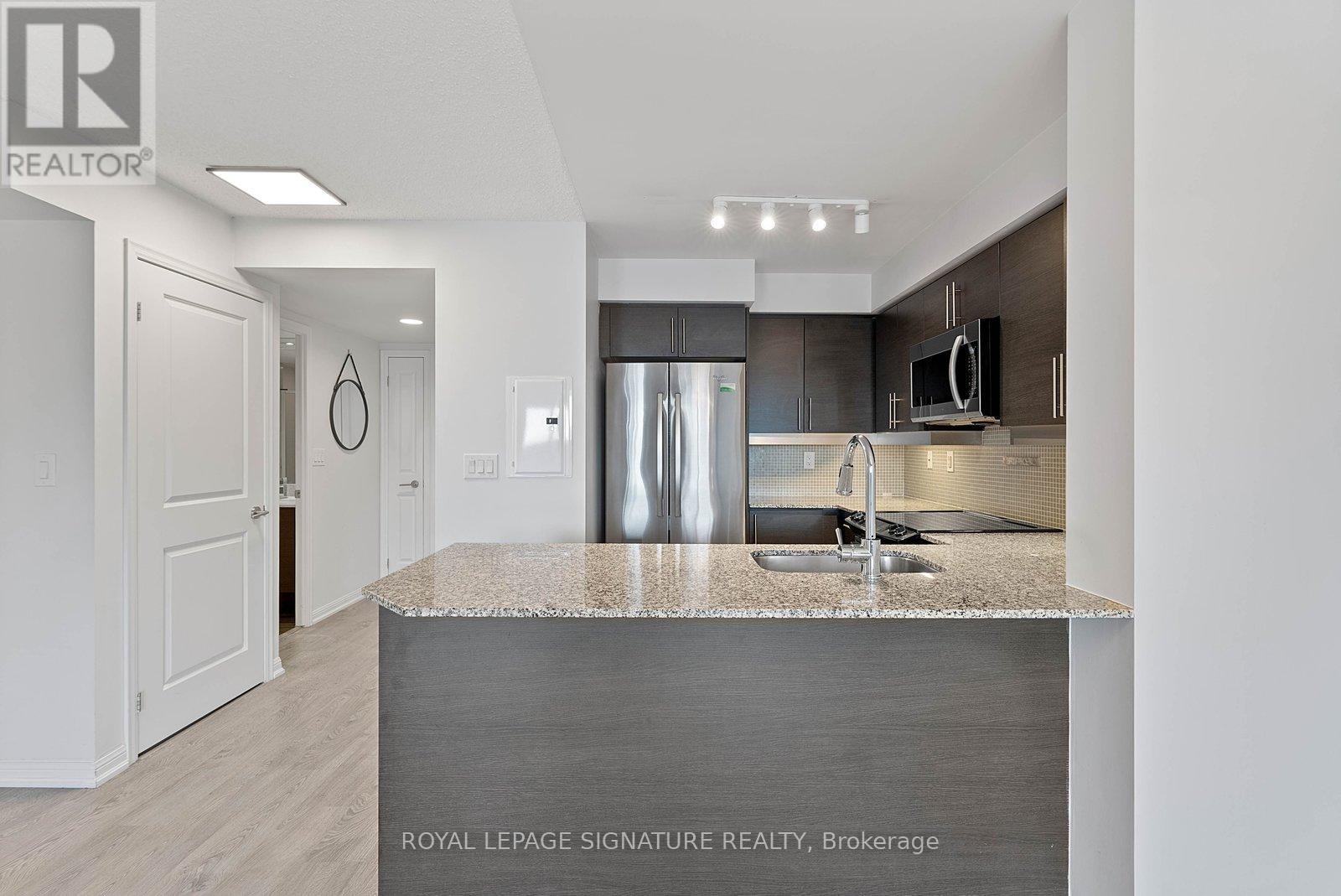 612 - 125 Western Battery Road, Toronto, Ontario  M6K 3R8 - Photo 11 - C13084496