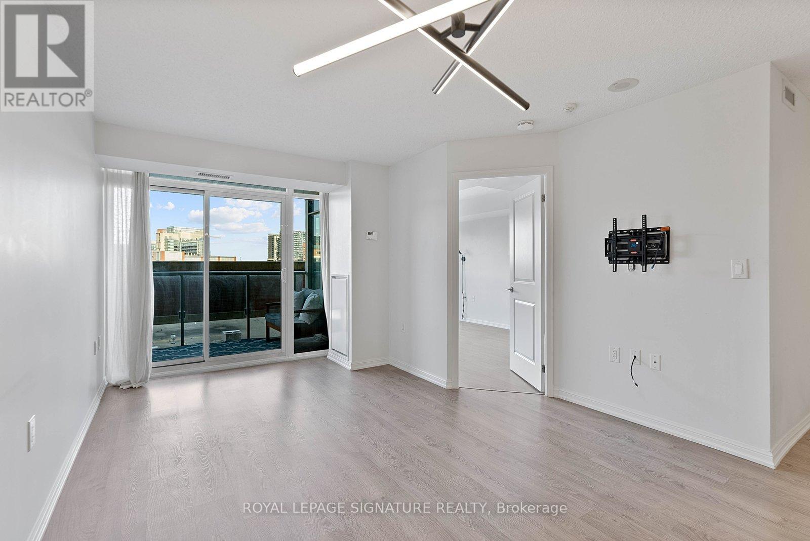 612 - 125 Western Battery Road, Toronto, Ontario  M6K 3R8 - Photo 14 - C13084496