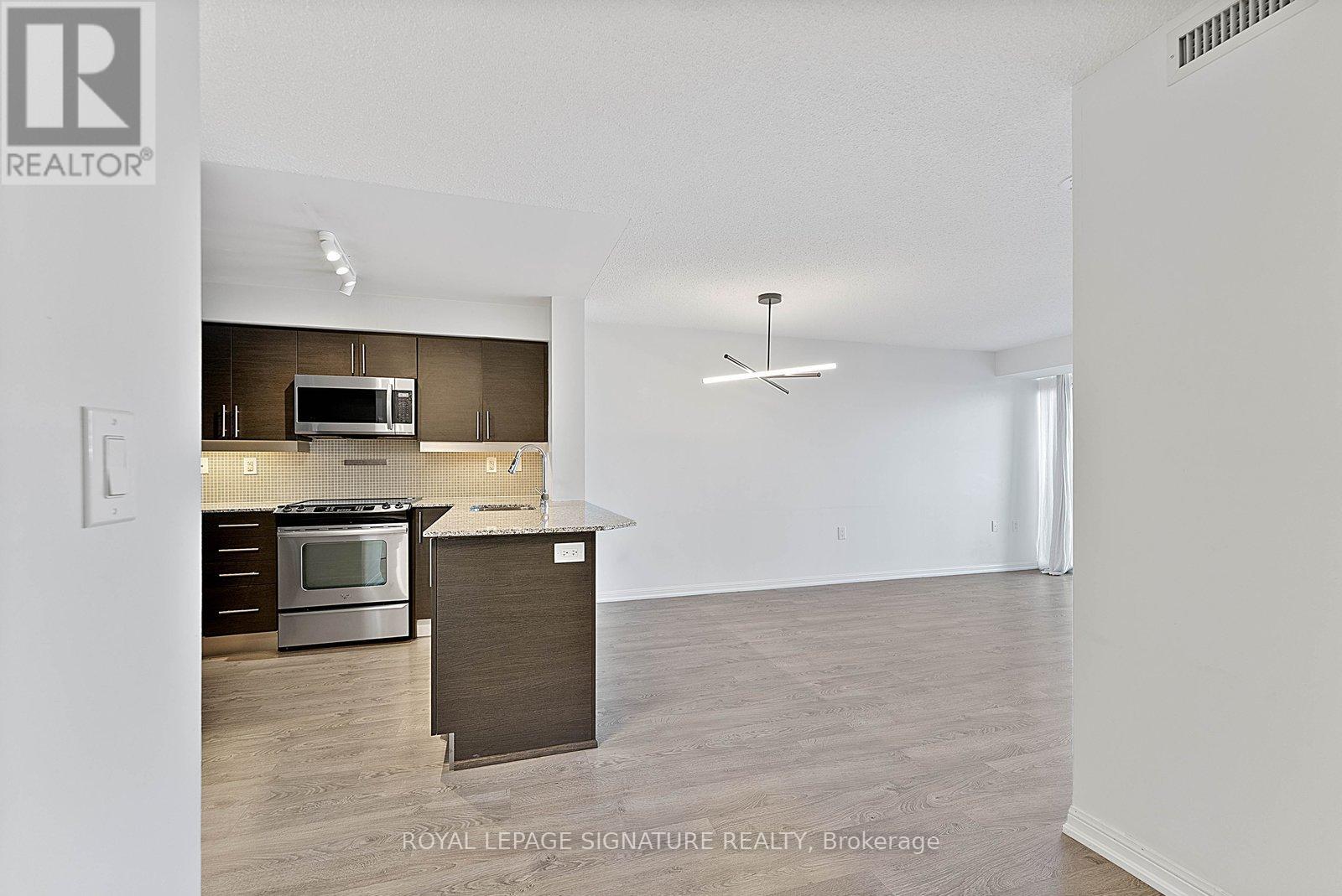 612 - 125 Western Battery Road, Toronto, Ontario  M6K 3R8 - Photo 18 - C13084496