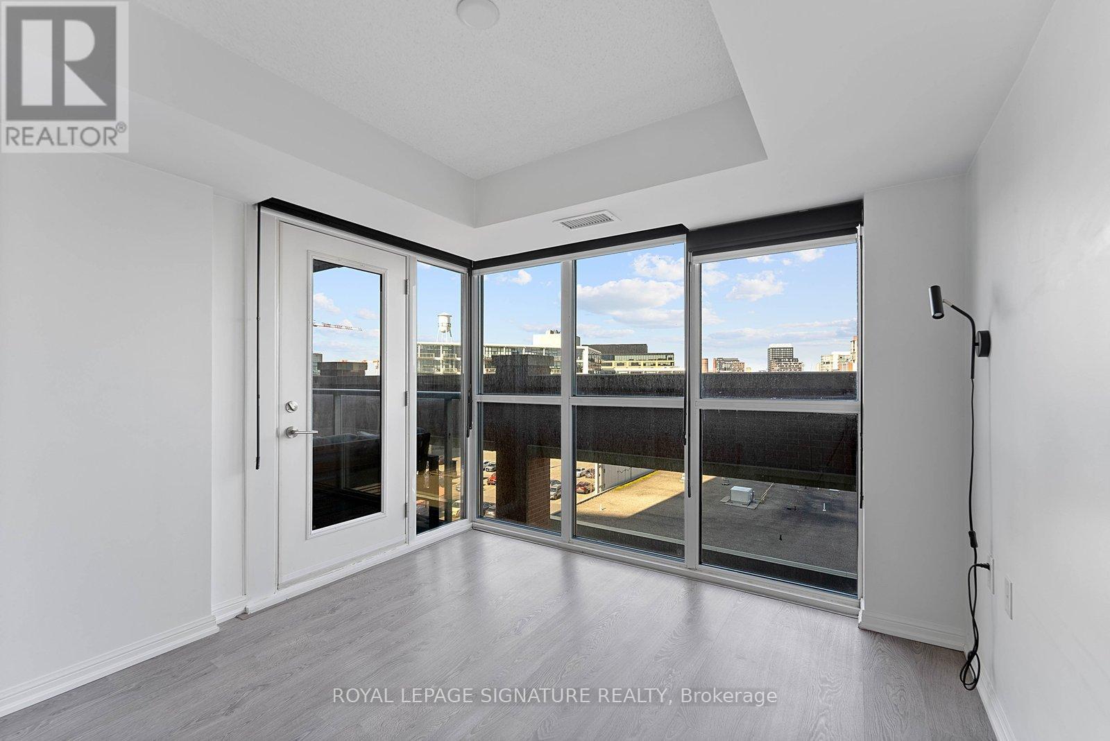 612 - 125 Western Battery Road, Toronto, Ontario  M6K 3R8 - Photo 22 - C13084496