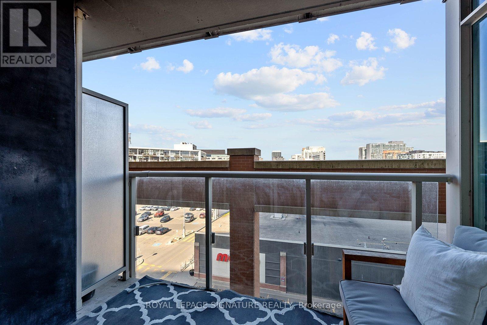 612 - 125 Western Battery Road, Toronto, Ontario  M6K 3R8 - Photo 26 - C13084496