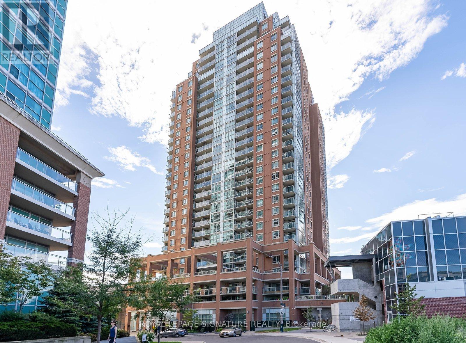 612 - 125 Western Battery Road, Toronto, Ontario  M6K 3R8 - Photo 34 - C13084496