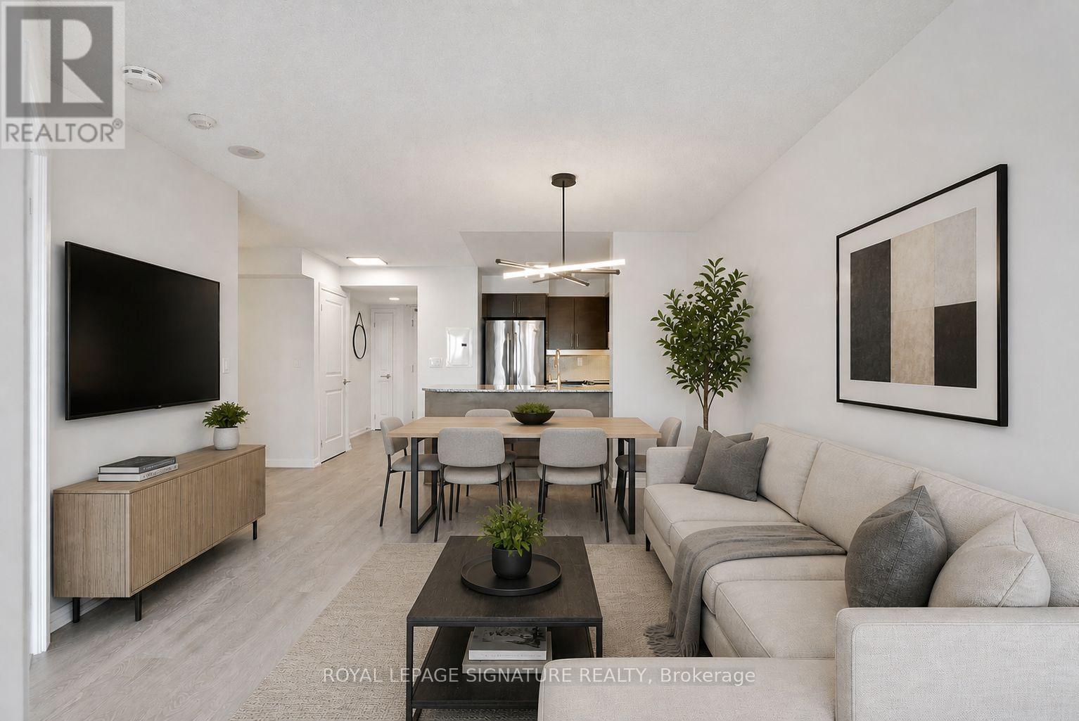 612 - 125 Western Battery Road, Toronto, Ontario  M6K 3R8 - Photo 4 - C13084496