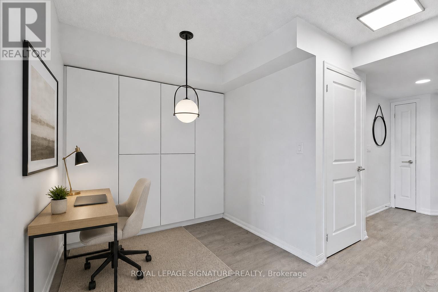612 - 125 Western Battery Road, Toronto, Ontario  M6K 3R8 - Photo 5 - C13084496