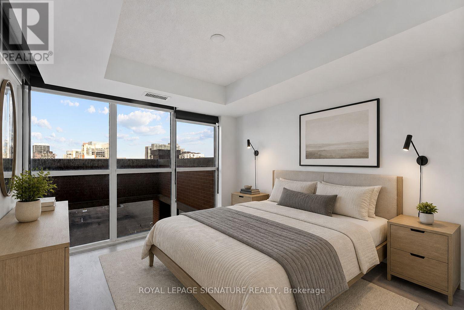 612 - 125 Western Battery Road, Toronto, Ontario  M6K 3R8 - Photo 6 - C13084496
