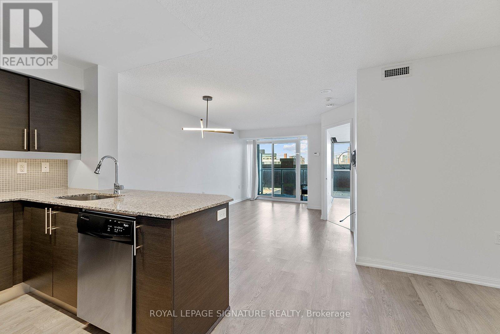 612 - 125 Western Battery Road, Toronto, Ontario  M6K 3R8 - Photo 7 - C13084496