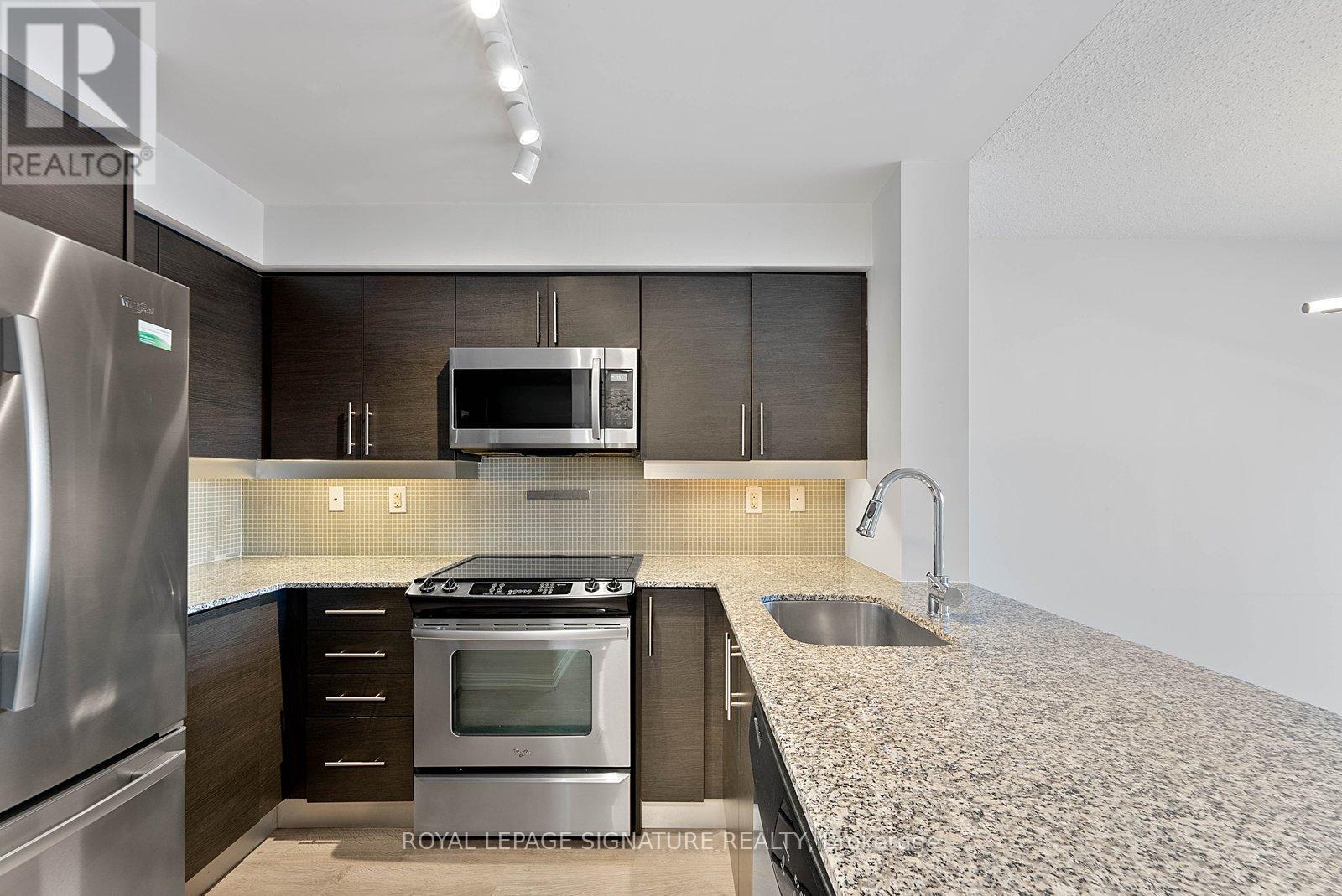 612 - 125 Western Battery Road, Toronto, Ontario  M6K 3R8 - Photo 8 - C13084496