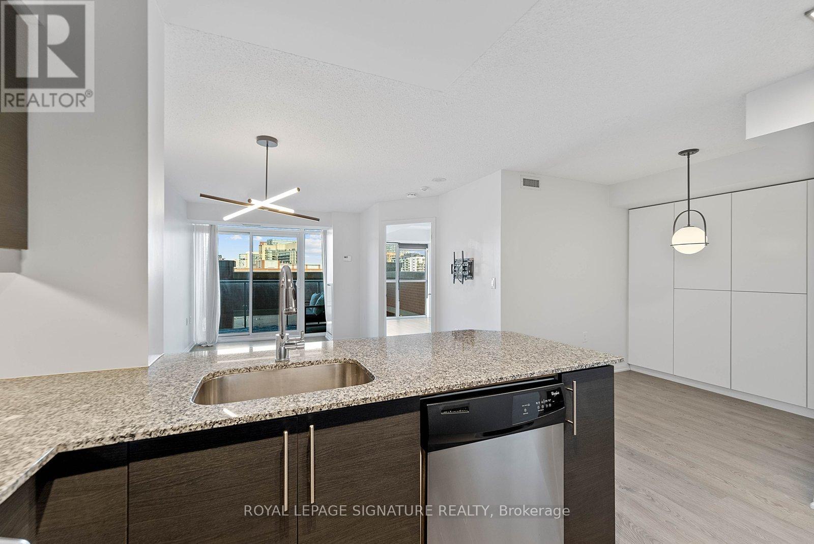 612 - 125 Western Battery Road, Toronto, Ontario  M6K 3R8 - Photo 9 - C13084496