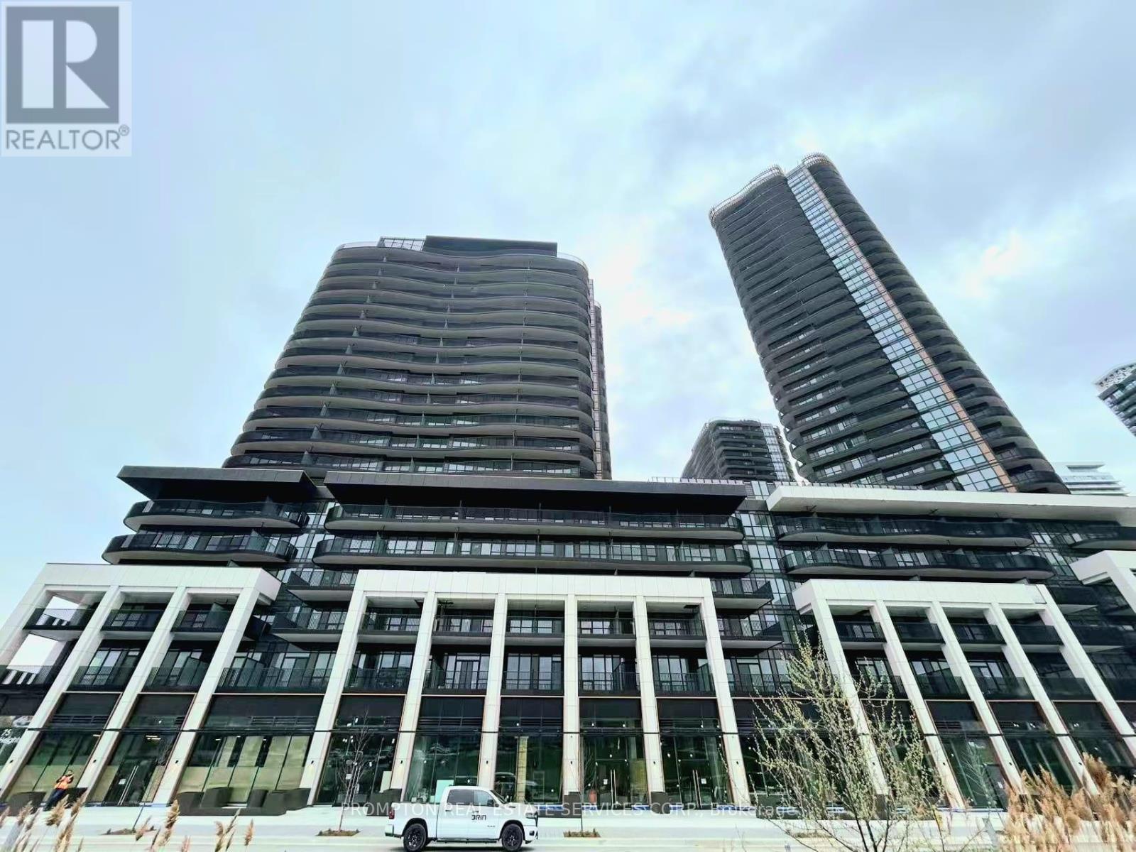 228 - 75 BILLES HEIGHTS, Toronto, Ontario