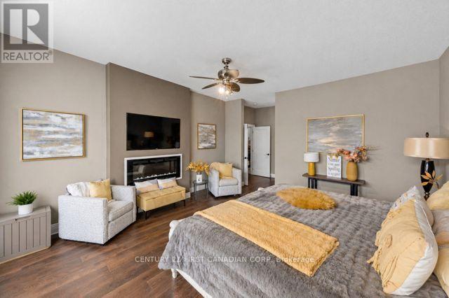 941 Longworth Road, London South, Ontario  N6K 0C9 - Photo 24 - X13084066