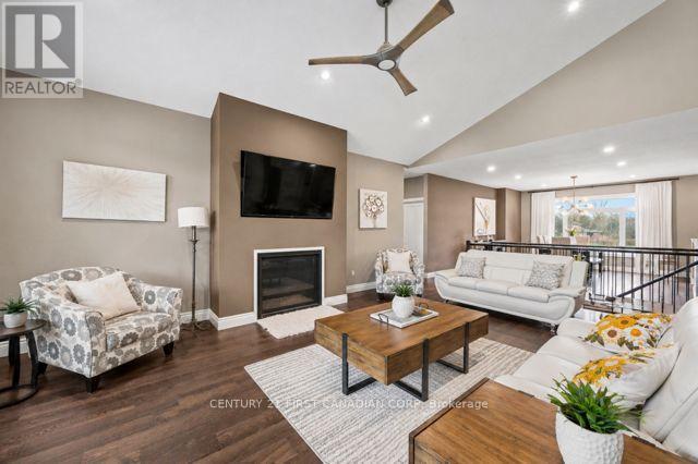 941 Longworth Road, London South, Ontario  N6K 0C9 - Photo 14 - X13084066