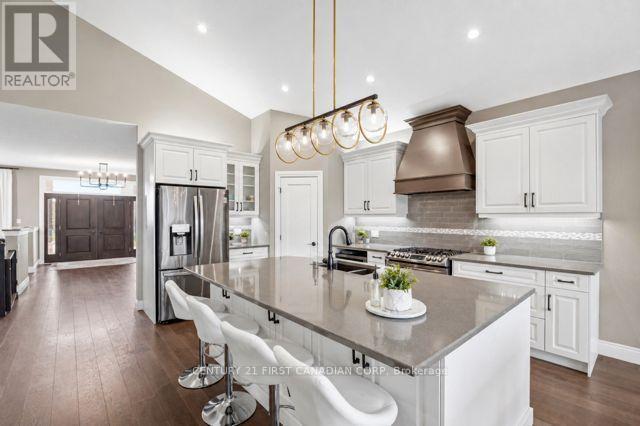 941 Longworth Road, London South, Ontario  N6K 0C9 - Photo 20 - X13084066