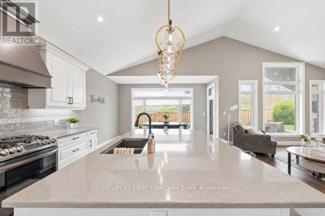 941 Longworth Road, London South, Ontario  N6K 0C9 - Photo 19 - X13084066