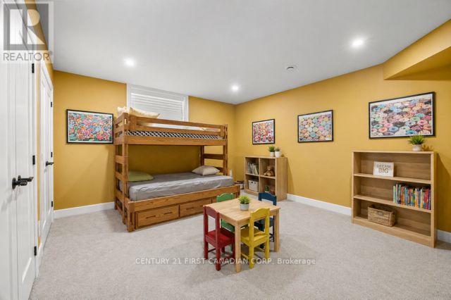 941 Longworth Road, London South, Ontario  N6K 0C9 - Photo 34 - X13084066