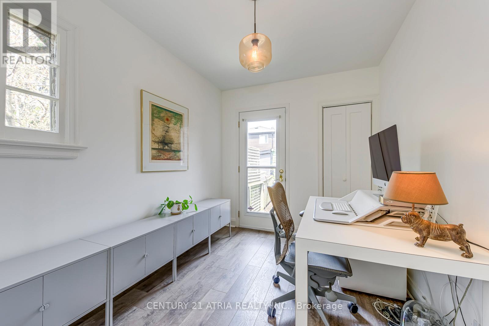 20 1/2 East Road, Toronto, Ontario  M1N 2A1 - Photo 18 - E13084276