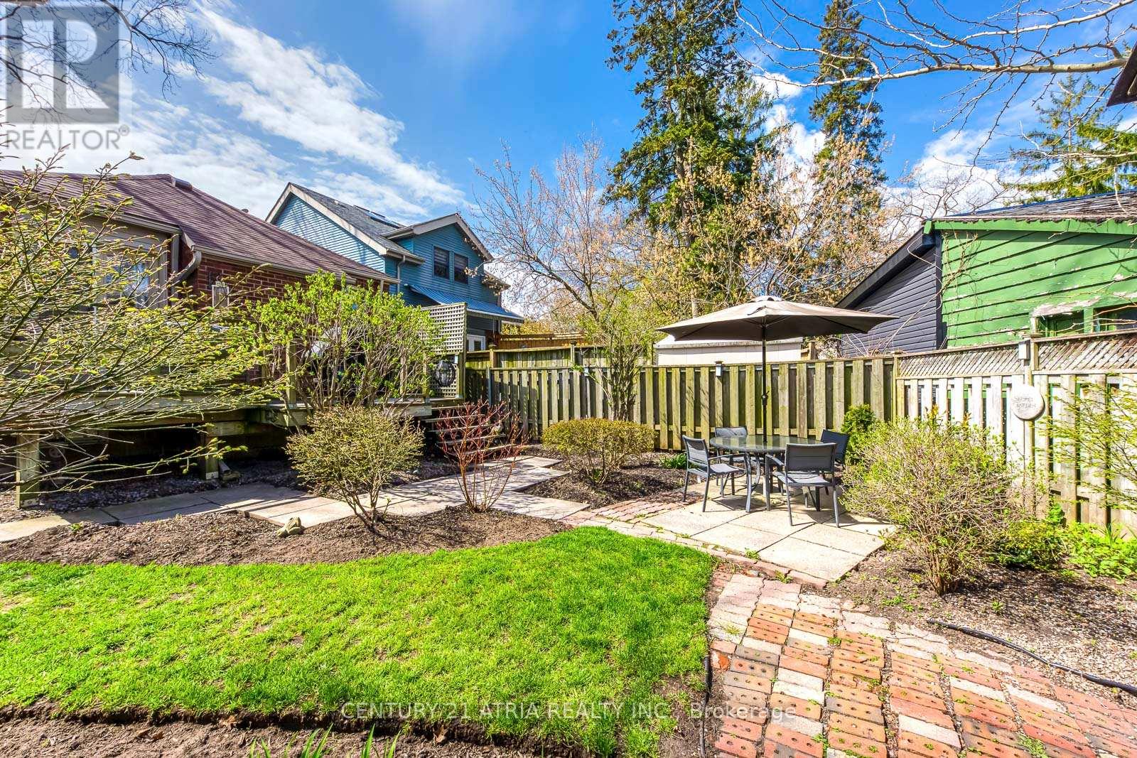 20 1/2 East Road, Toronto, Ontario  M1N 2A1 - Photo 31 - E13084276