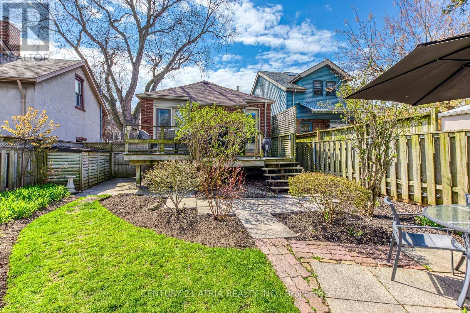 20 1/2 East Road, Toronto, Ontario  M1N 2A1 - Photo 32 - E13084276
