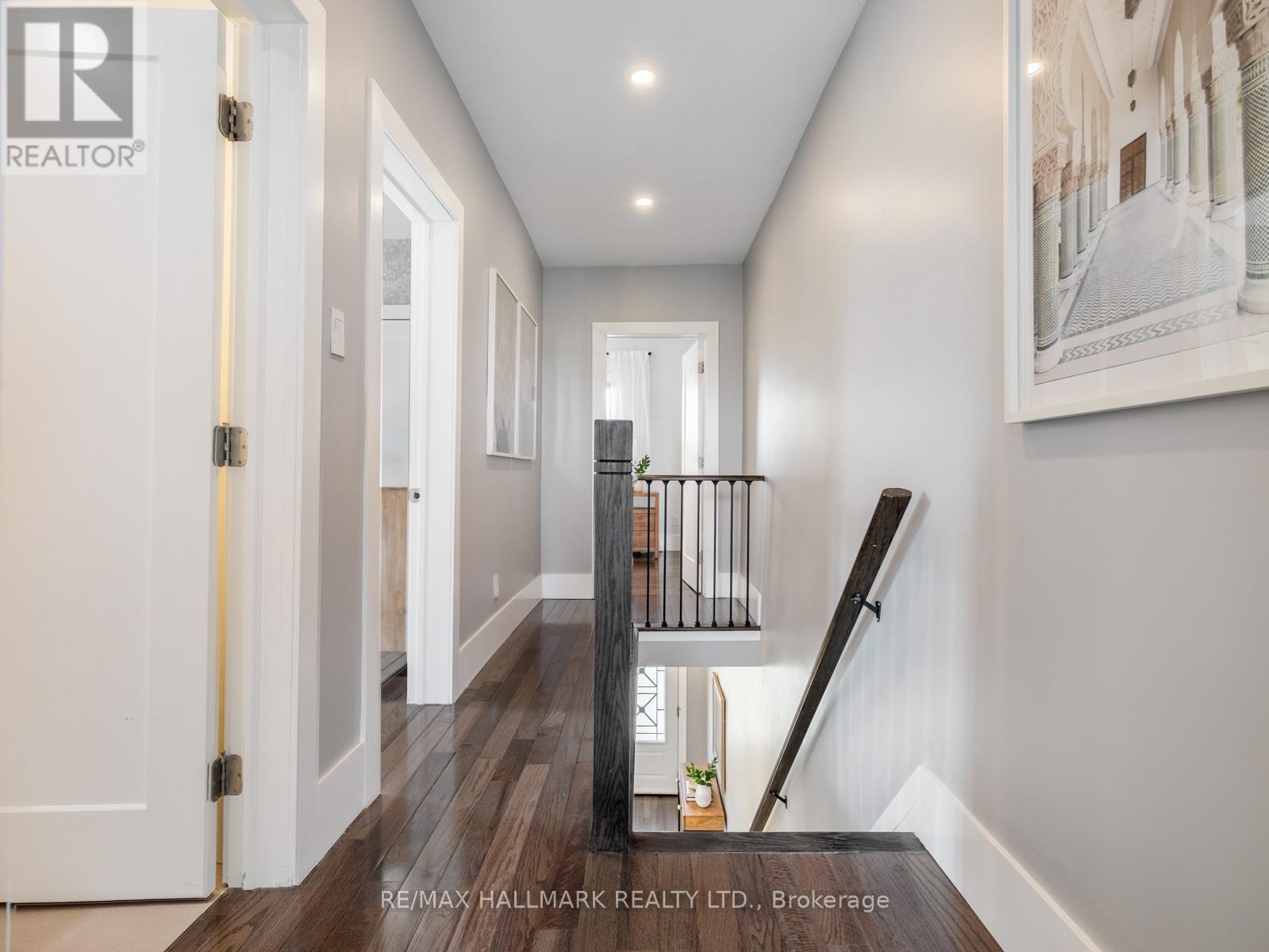 151 Eastwood Avenue, Toronto, Ontario  M1N 3H5 - Photo 15 - E13084290
