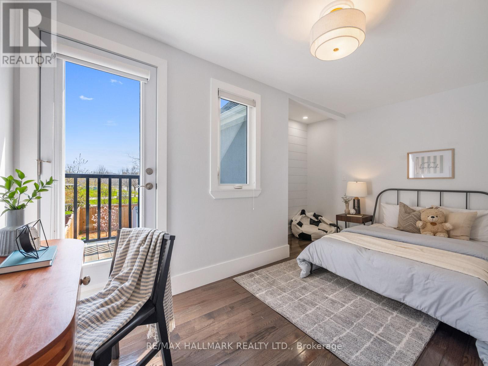 151 Eastwood Avenue, Toronto, Ontario  M1N 3H5 - Photo 20 - E13084290