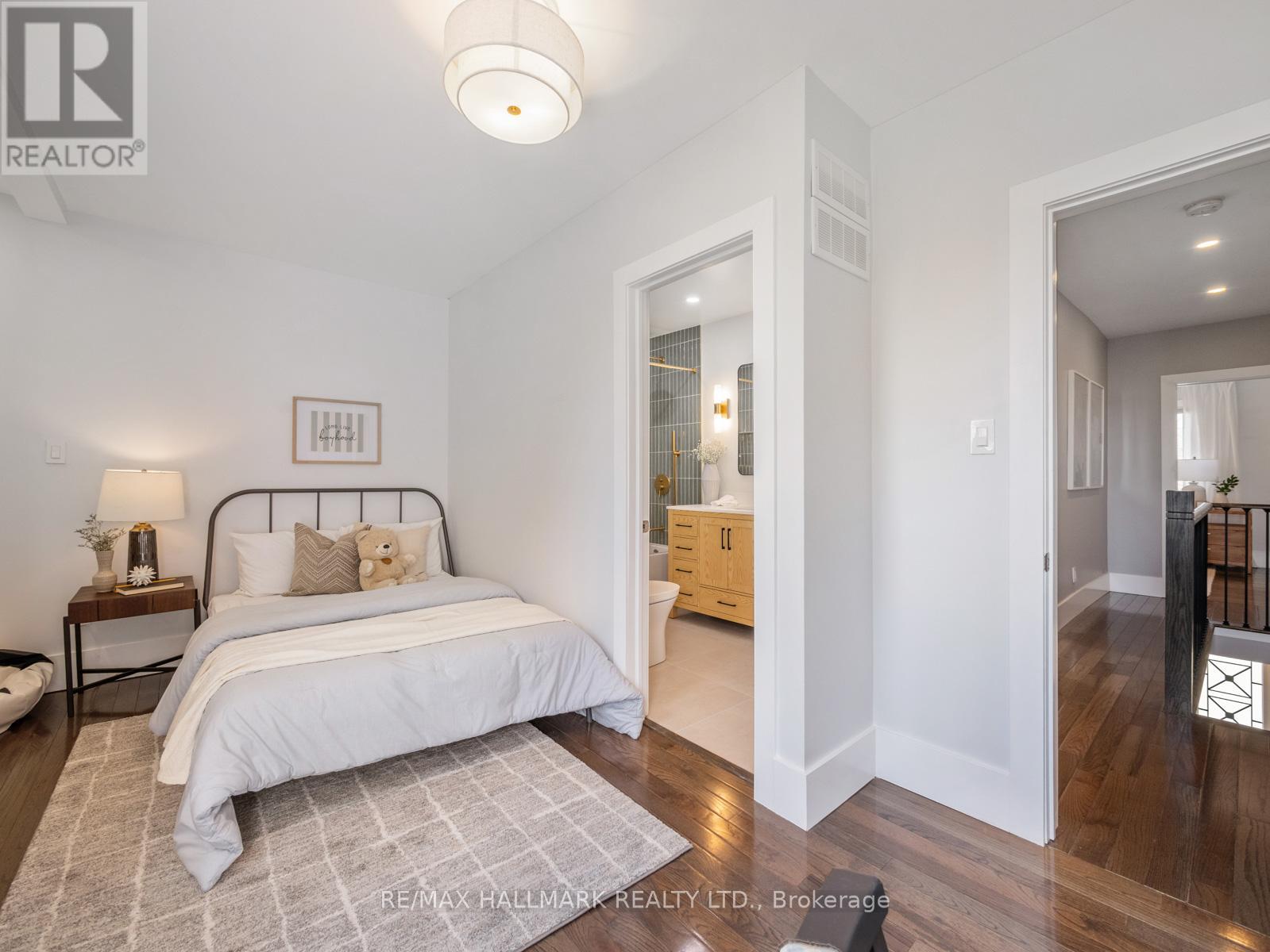 151 Eastwood Avenue, Toronto, Ontario  M1N 3H5 - Photo 23 - E13084290