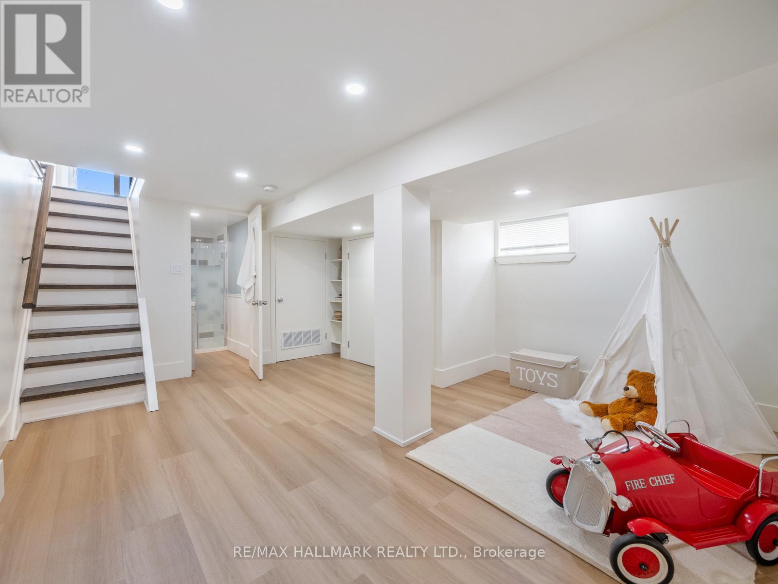 151 Eastwood Avenue, Toronto, Ontario  M1N 3H5 - Photo 26 - E13084290
