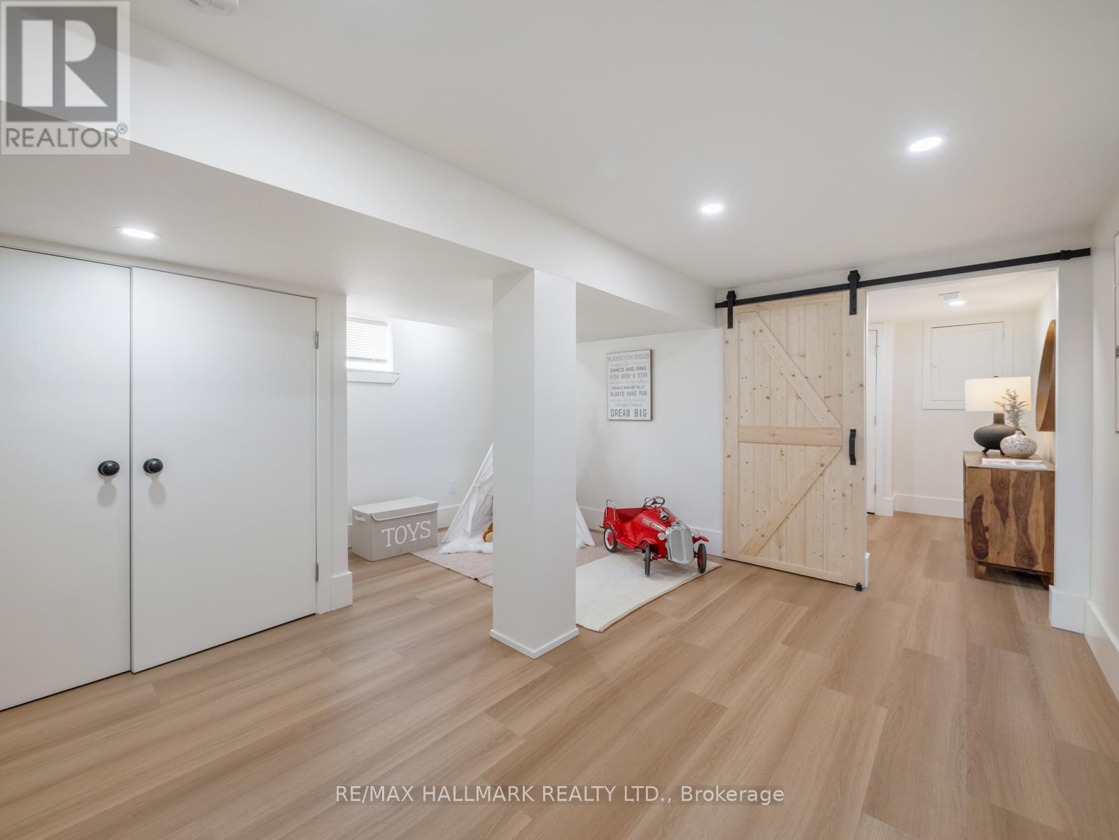 151 Eastwood Avenue, Toronto, Ontario  M1N 3H5 - Photo 27 - E13084290