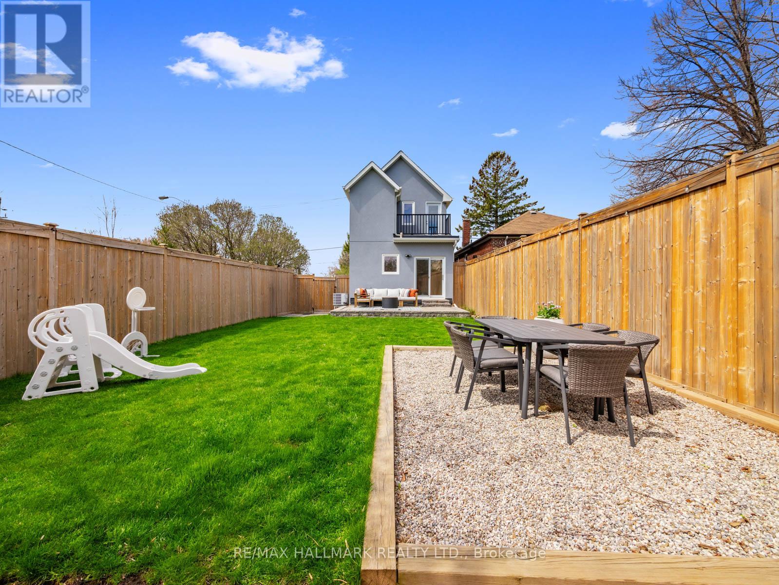 151 Eastwood Avenue, Toronto, Ontario  M1N 3H5 - Photo 35 - E13084290