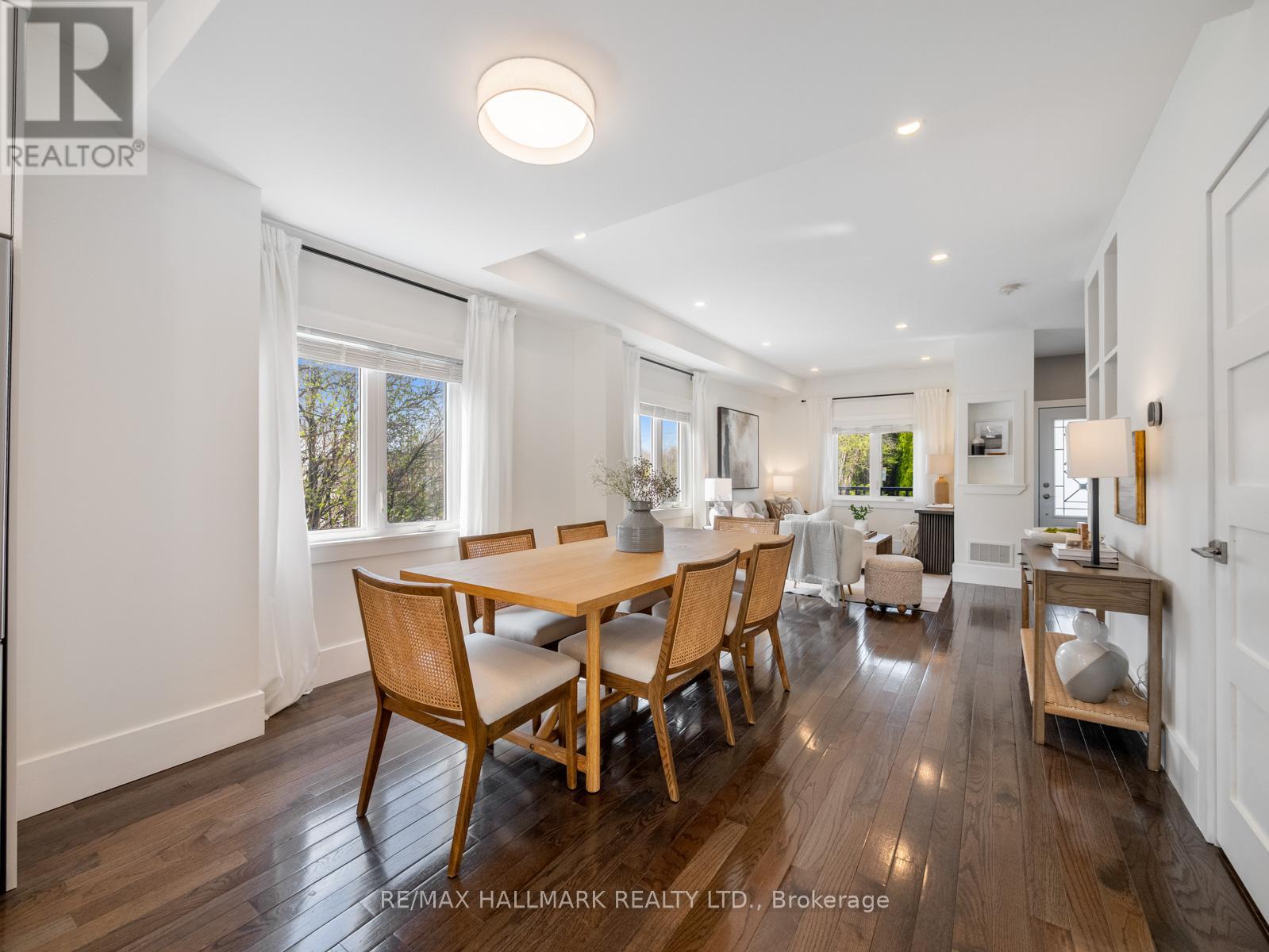 151 Eastwood Avenue, Toronto, Ontario  M1N 3H5 - Photo 7 - E13084290