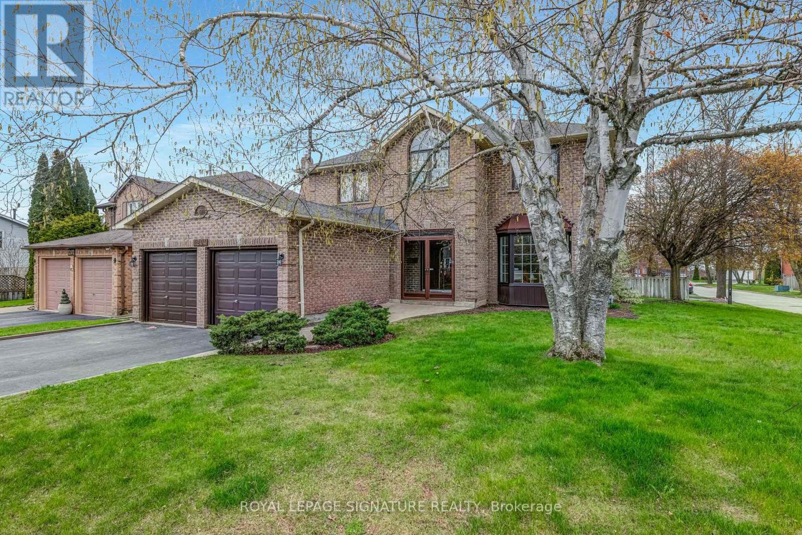 1204 MAPLE GATE ROAD, Pickering, Ontario