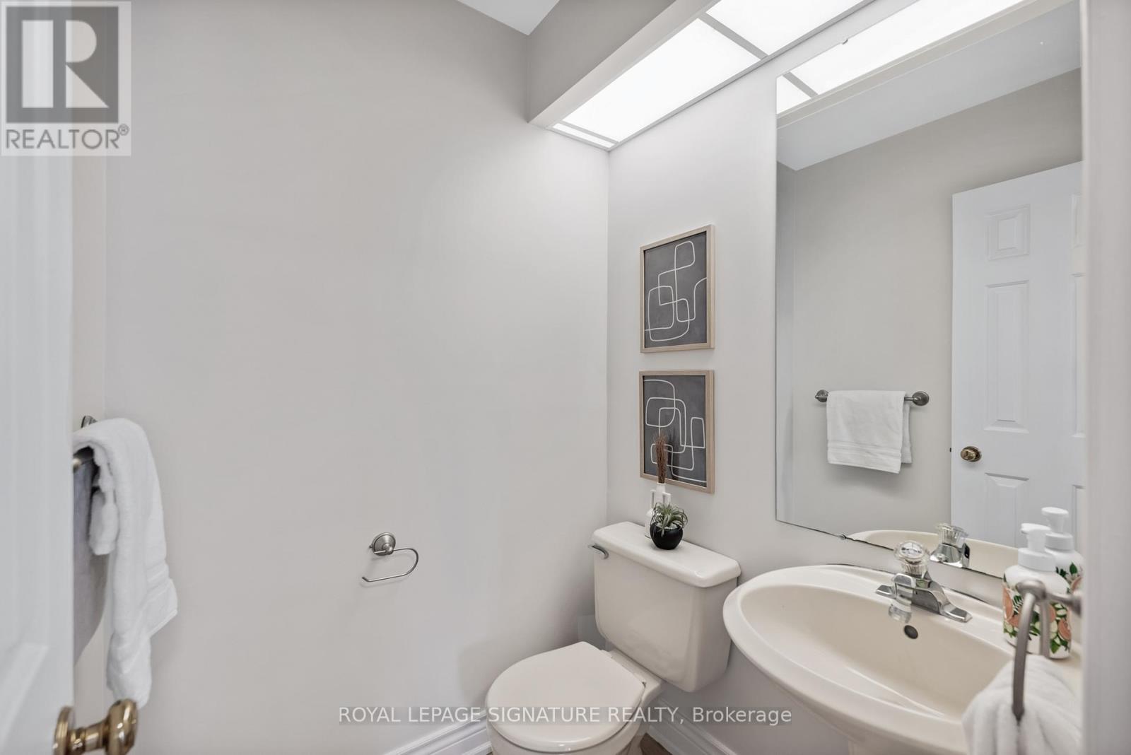 1204 Maple Gate Road, Pickering, Ontario  L1X 1T1 - Photo 16 - E13084320