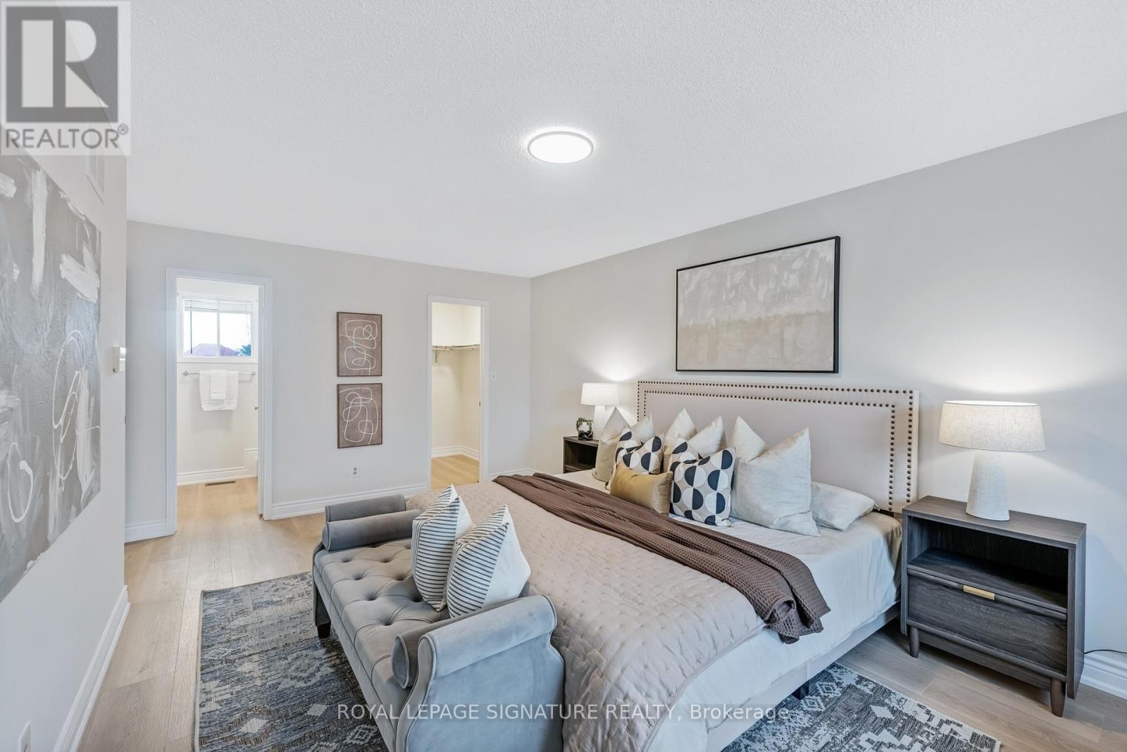 1204 Maple Gate Road, Pickering, Ontario  L1X 1T1 - Photo 19 - E13084320