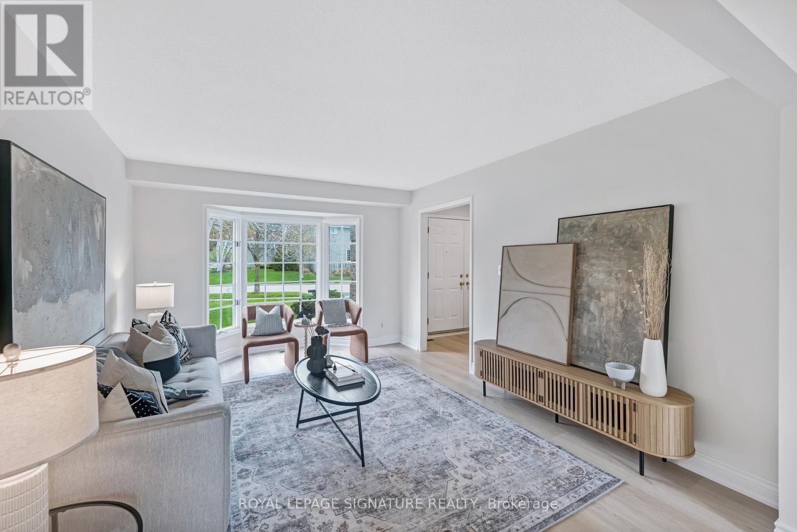 1204 Maple Gate Road, Pickering, Ontario  L1X 1T1 - Photo 2 - E13084320