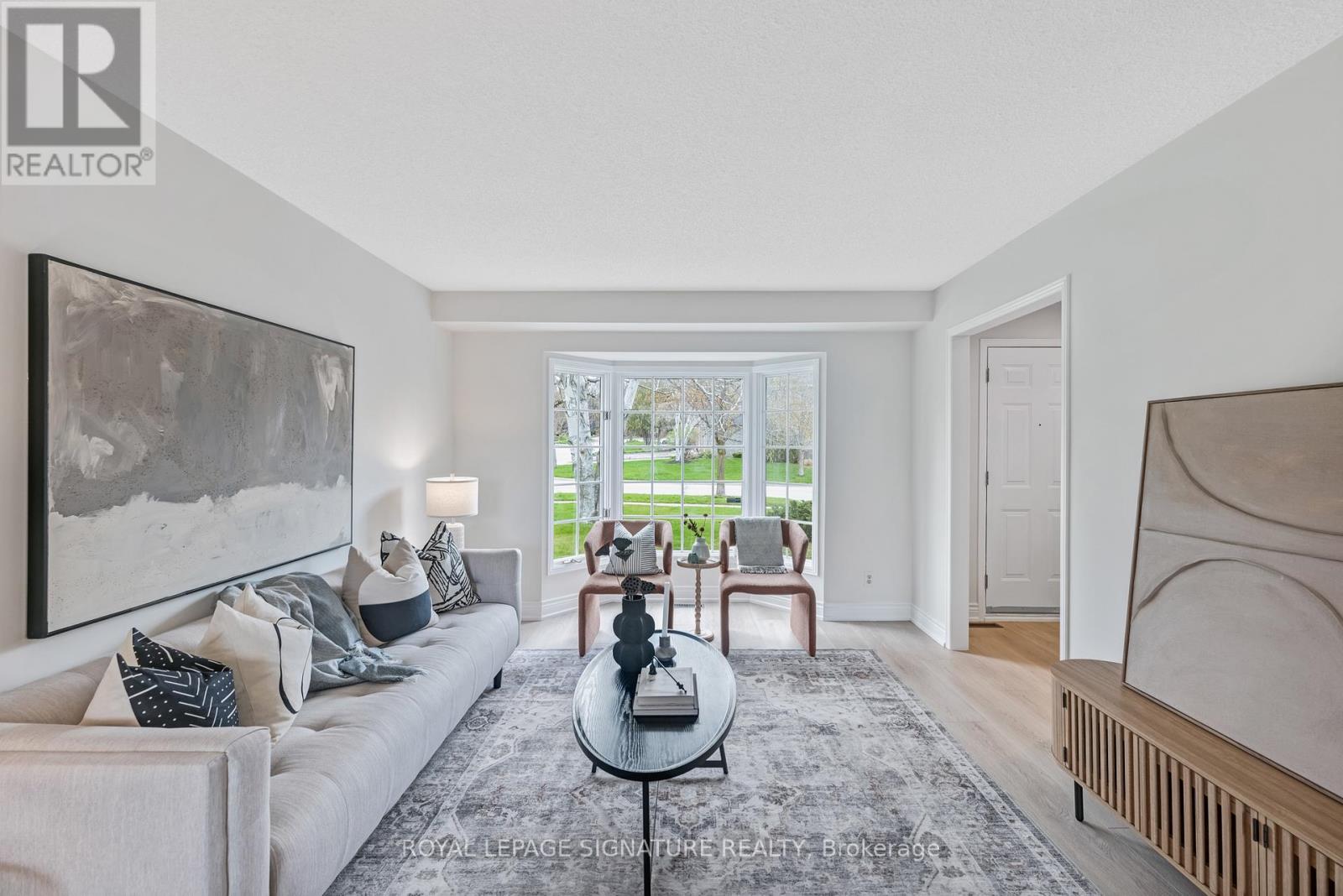 1204 Maple Gate Road, Pickering, Ontario  L1X 1T1 - Photo 3 - E13084320