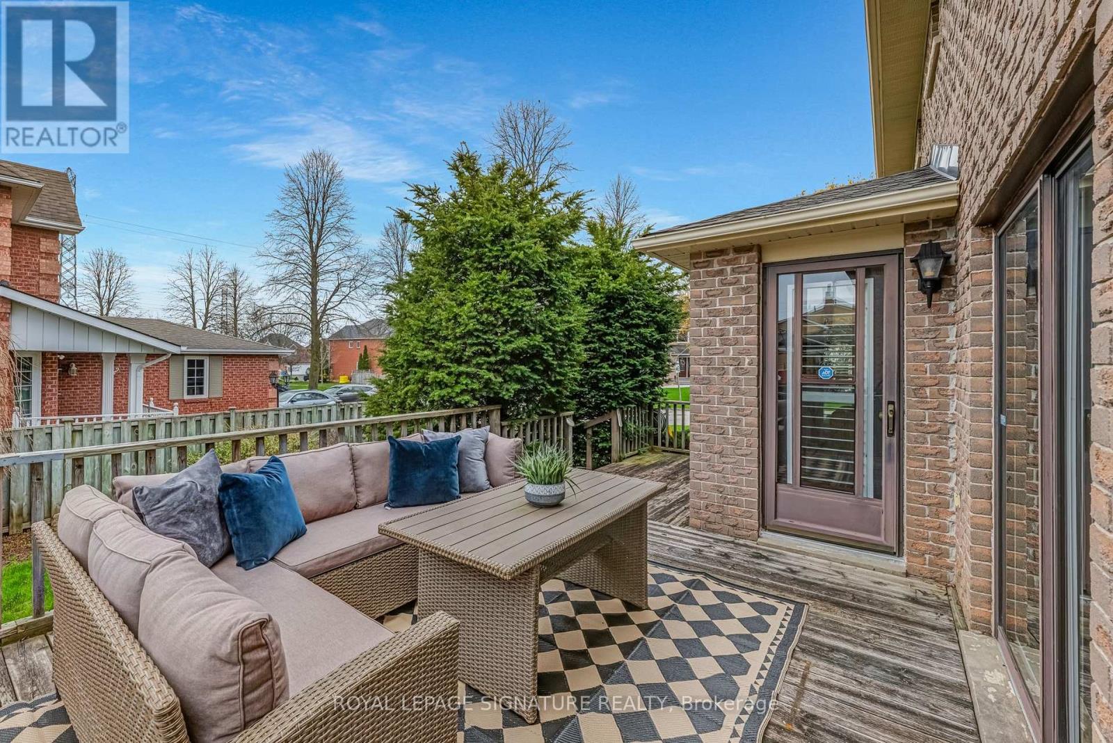 1204 Maple Gate Road, Pickering, Ontario  L1X 1T1 - Photo 33 - E13084320