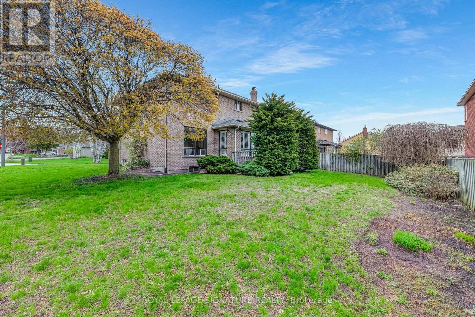 1204 Maple Gate Road, Pickering, Ontario  L1X 1T1 - Photo 35 - E13084320