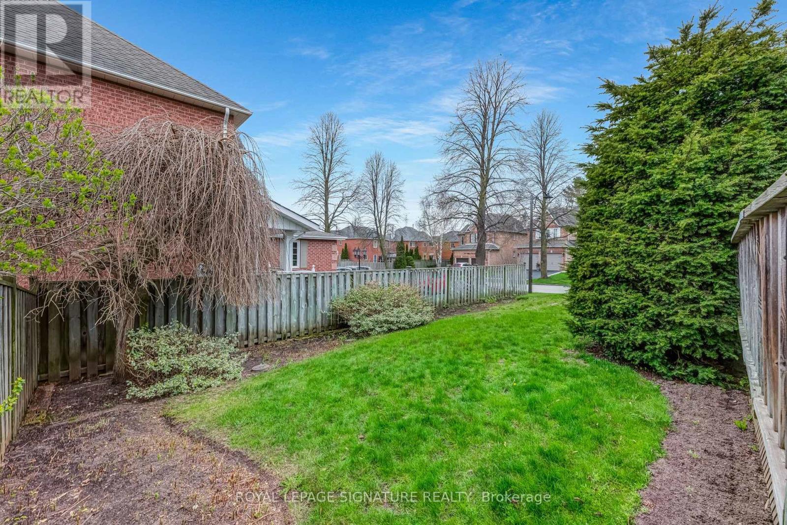 1204 Maple Gate Road, Pickering, Ontario  L1X 1T1 - Photo 36 - E13084320