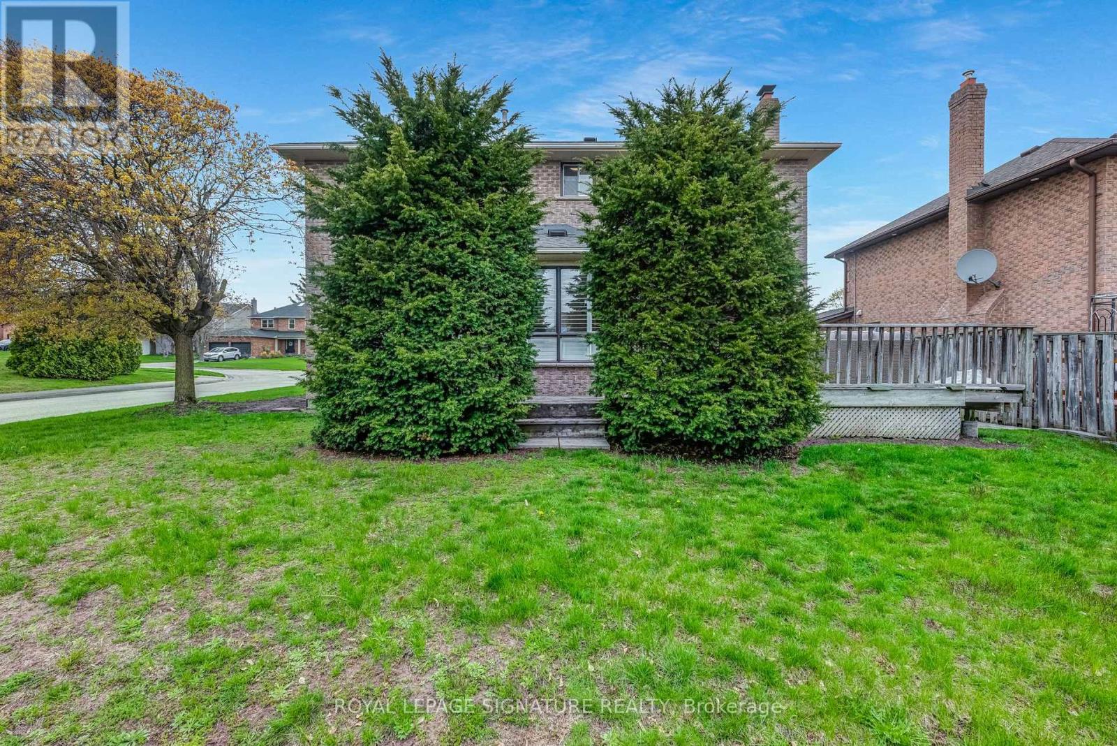 1204 Maple Gate Road, Pickering, Ontario  L1X 1T1 - Photo 37 - E13084320