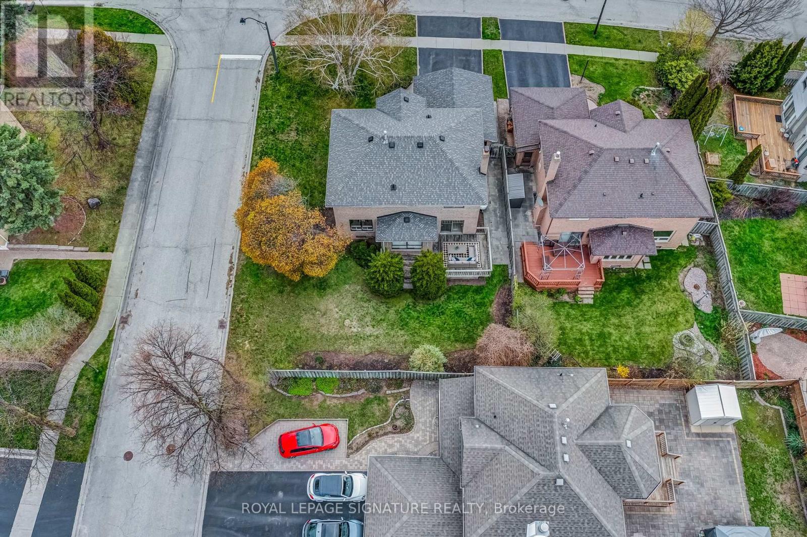1204 Maple Gate Road, Pickering, Ontario  L1X 1T1 - Photo 38 - E13084320