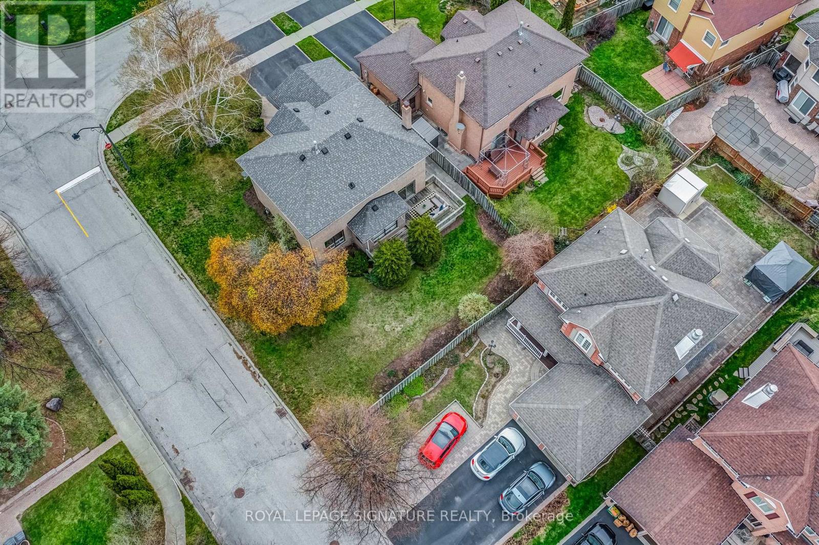 1204 Maple Gate Road, Pickering, Ontario  L1X 1T1 - Photo 39 - E13084320