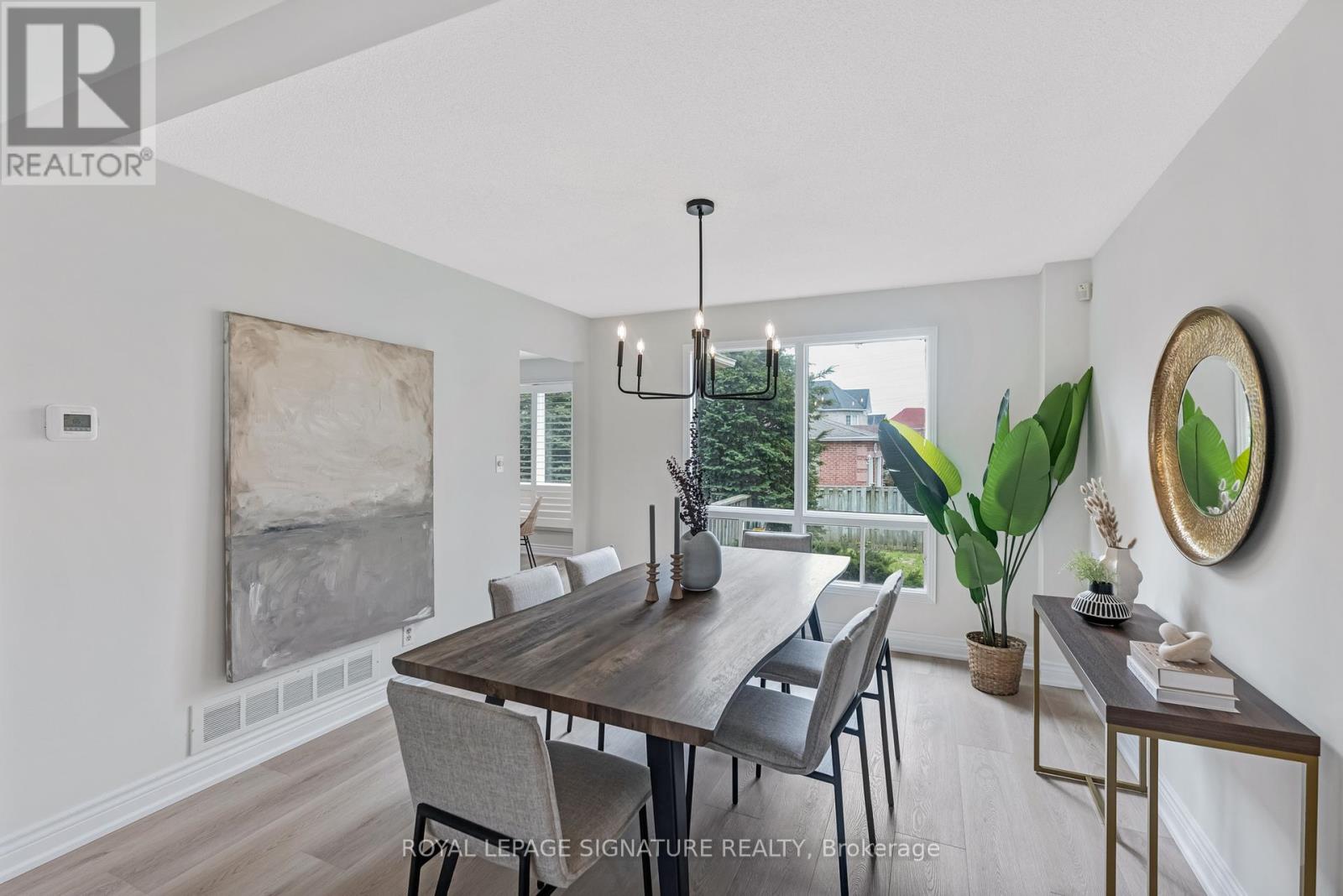 1204 Maple Gate Road, Pickering, Ontario  L1X 1T1 - Photo 6 - E13084320