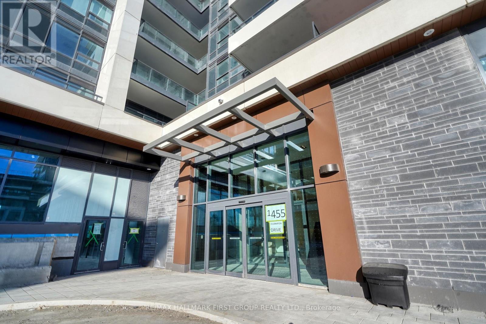 1411 - 1455 CELEBRATION DRIVE, Pickering, Ontario