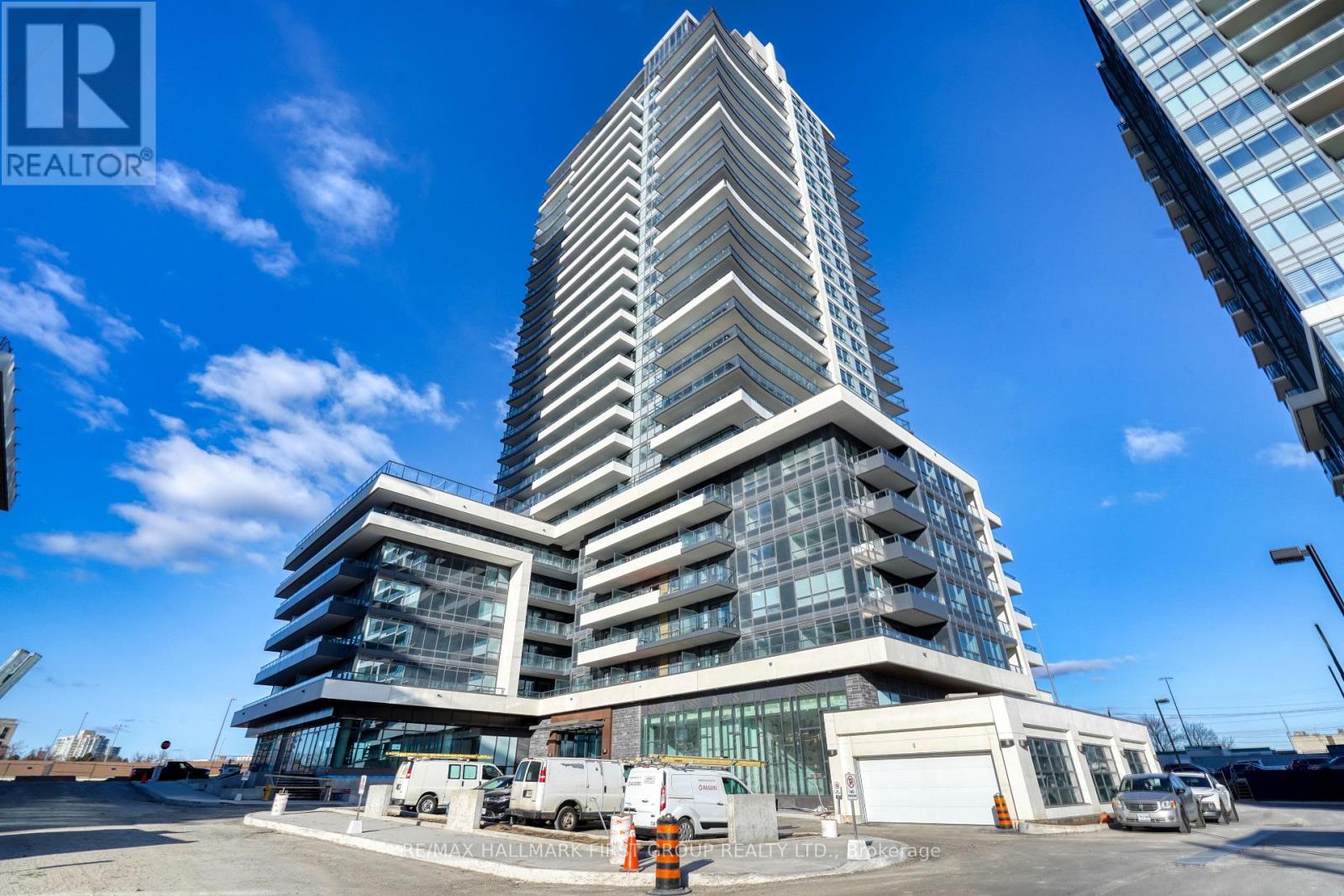 1411 - 1455 Celebration Drive, Pickering, Ontario  L1W 1L8 - Photo 2 - E13084400