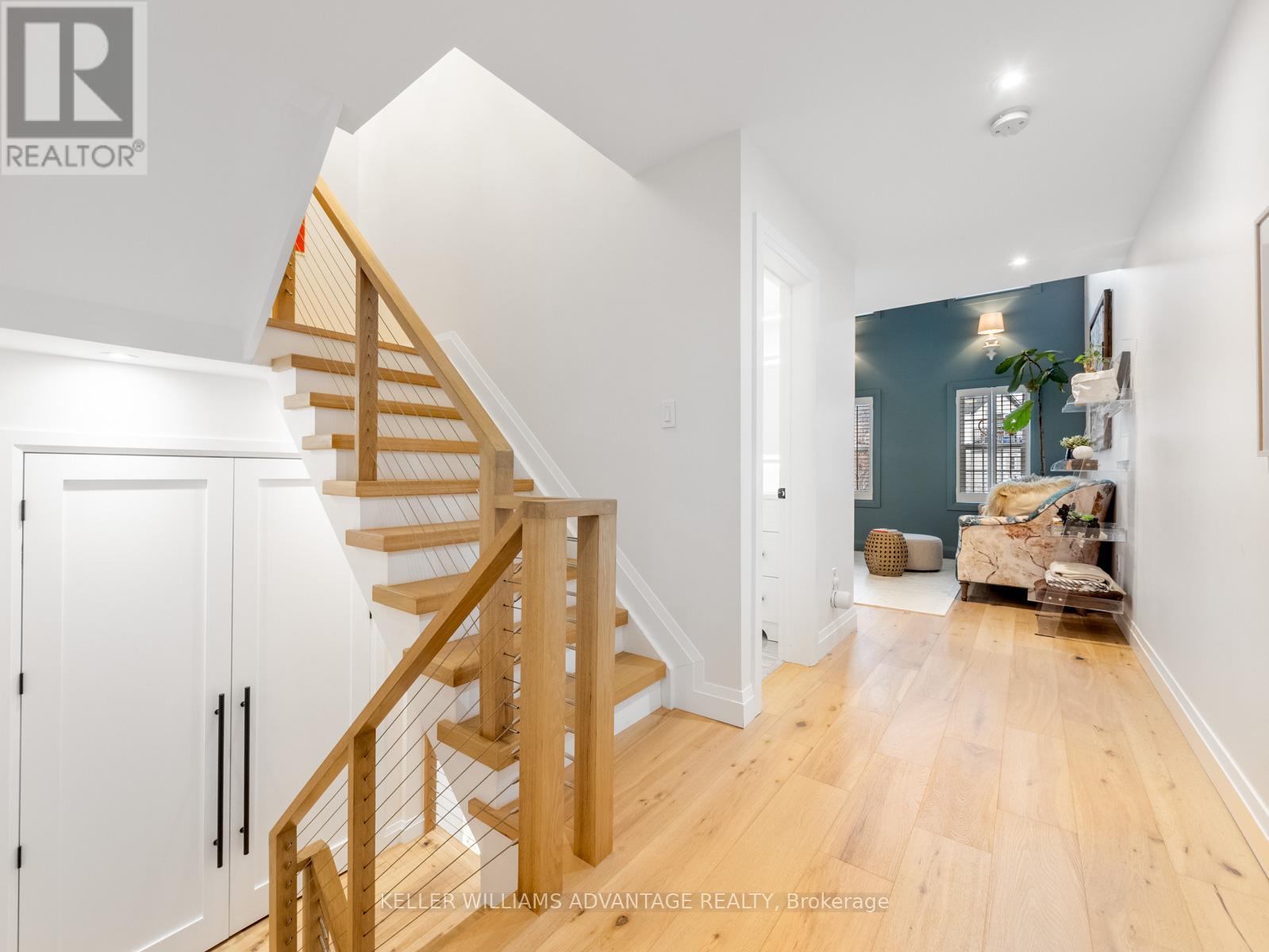 87 Boardwalk Drive, Toronto, Ontario  M4L 3X9 - Photo 19 - E13084442