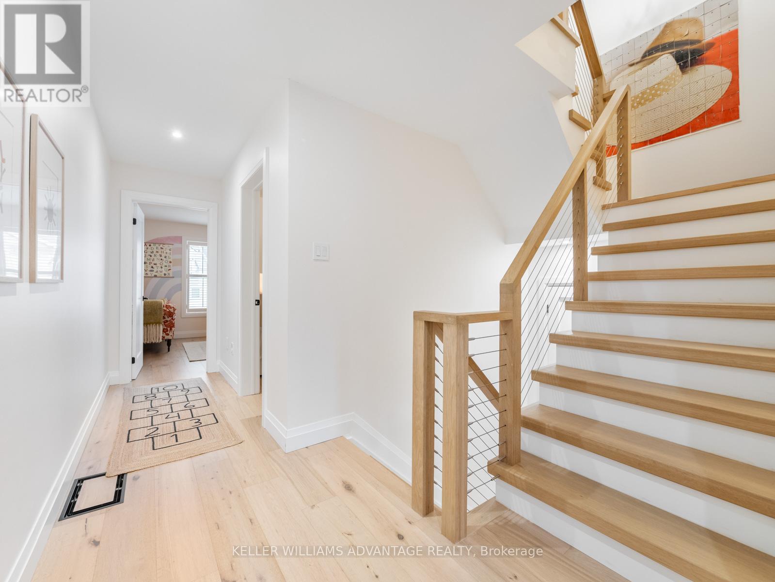 87 Boardwalk Drive, Toronto, Ontario  M4L 3X9 - Photo 20 - E13084442