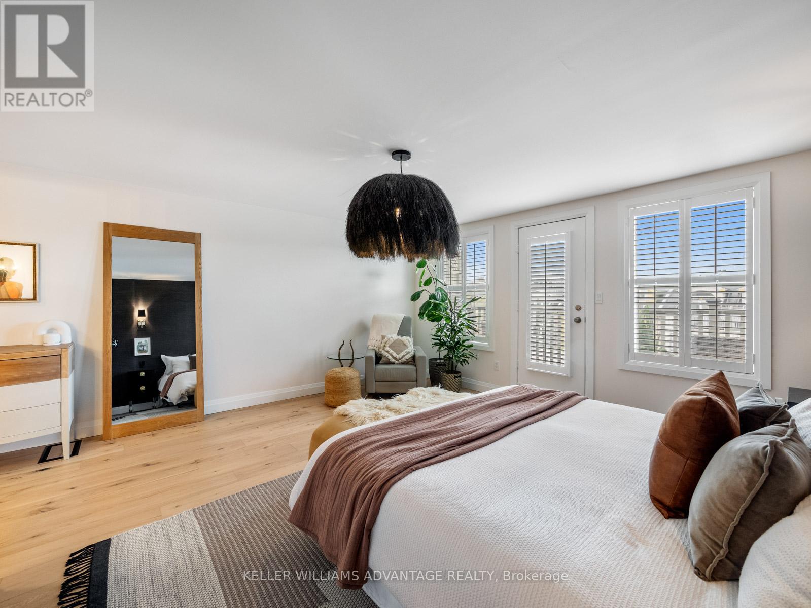 87 Boardwalk Drive, Toronto, Ontario  M4L 3X9 - Photo 28 - E13084442