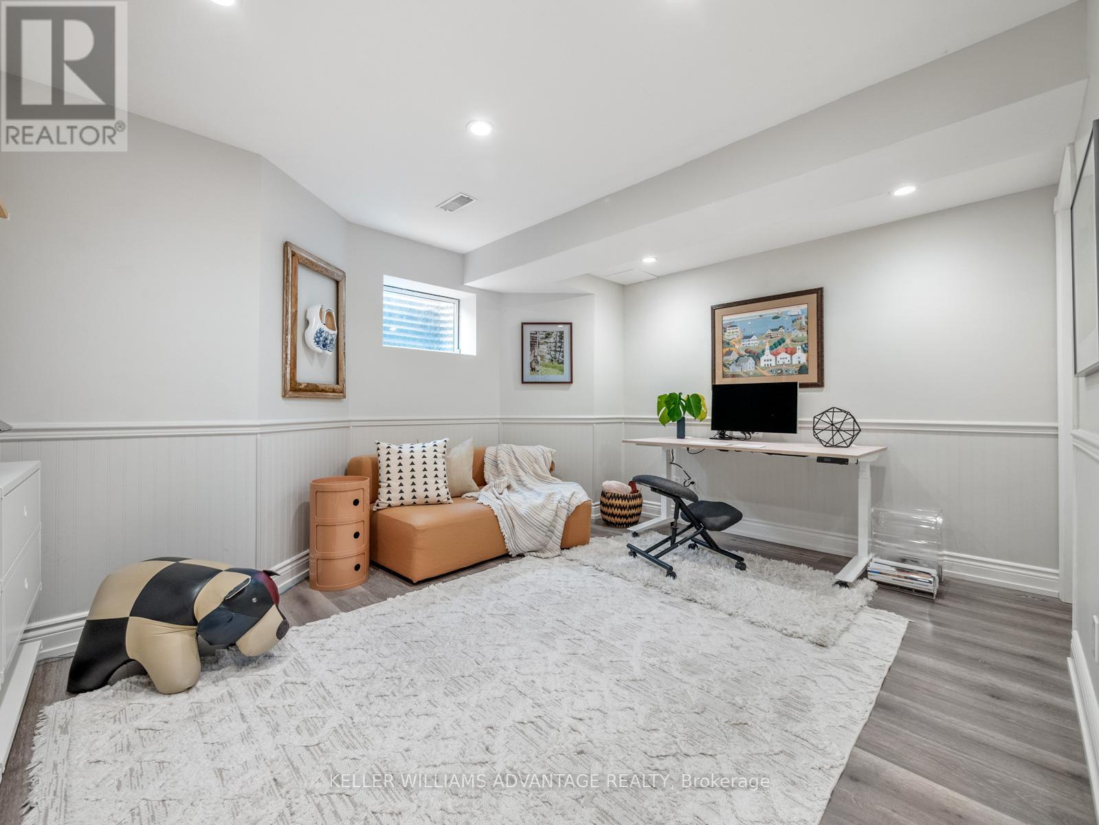 87 Boardwalk Drive, Toronto, Ontario  M4L 3X9 - Photo 32 - E13084442