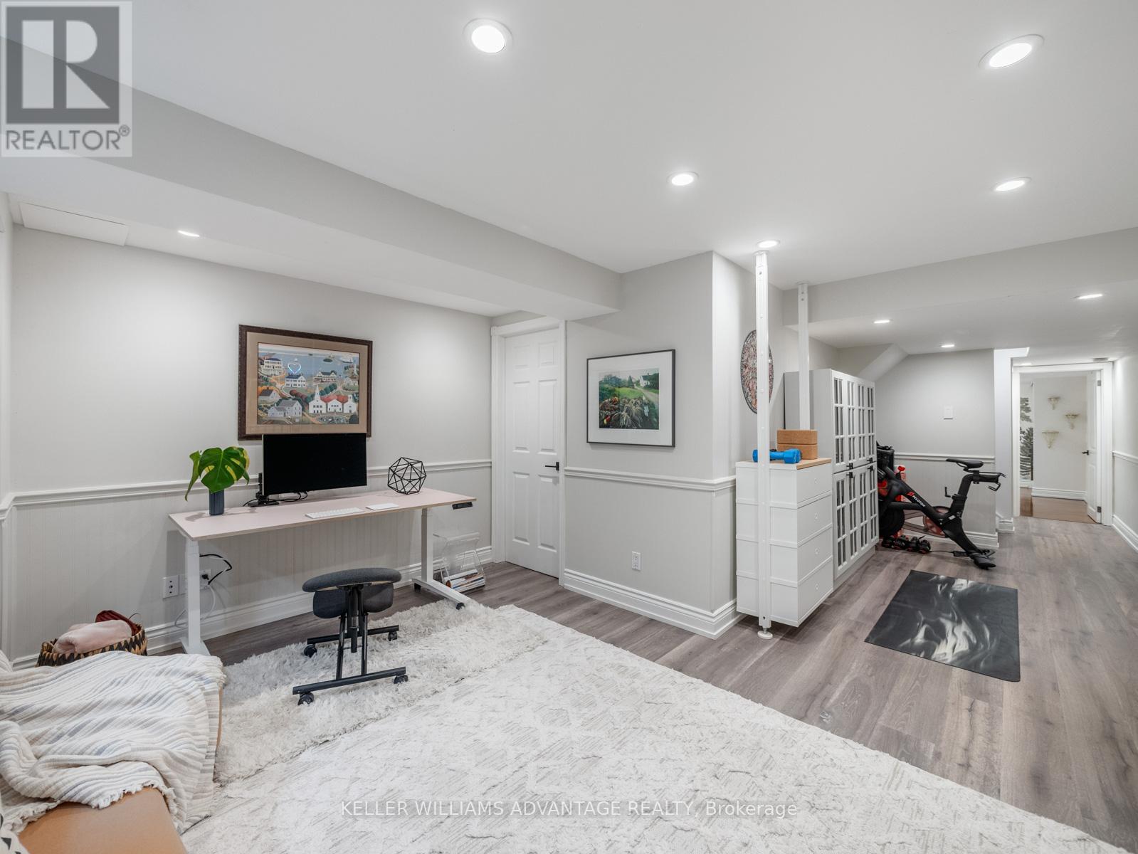 87 Boardwalk Drive, Toronto, Ontario  M4L 3X9 - Photo 33 - E13084442