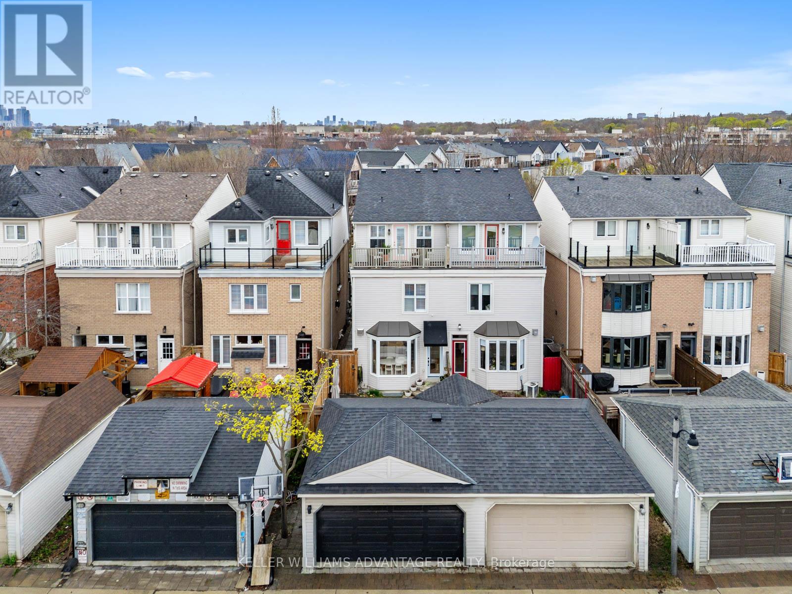 87 Boardwalk Drive, Toronto, Ontario  M4L 3X9 - Photo 44 - E13084442