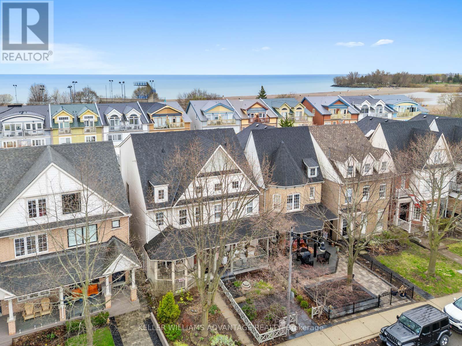 87 Boardwalk Drive, Toronto, Ontario  M4L 3X9 - Photo 45 - E13084442