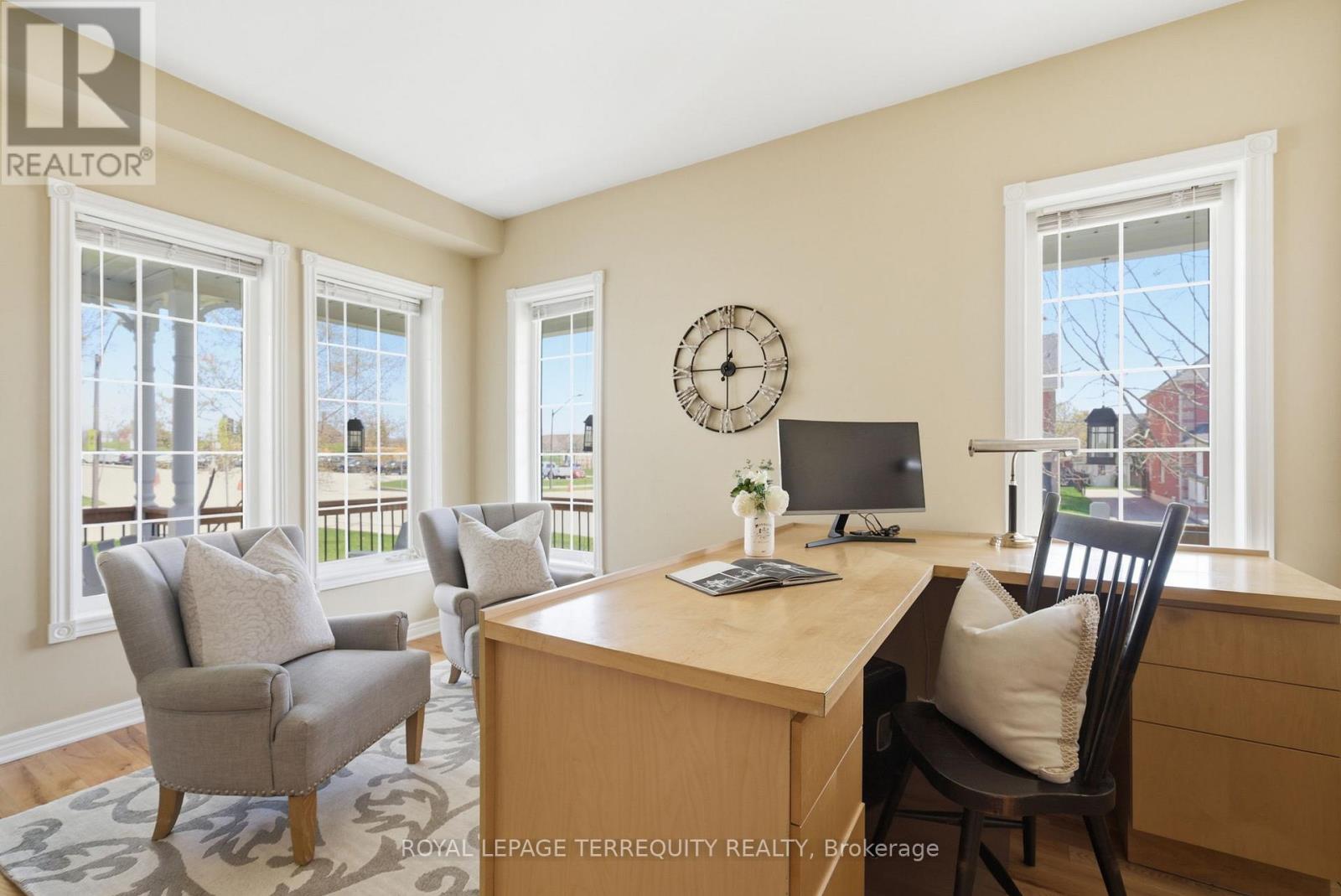 20 Selkirk Drive, Whitby, Ontario  L1M 2E6 - Photo 23 - E13084458